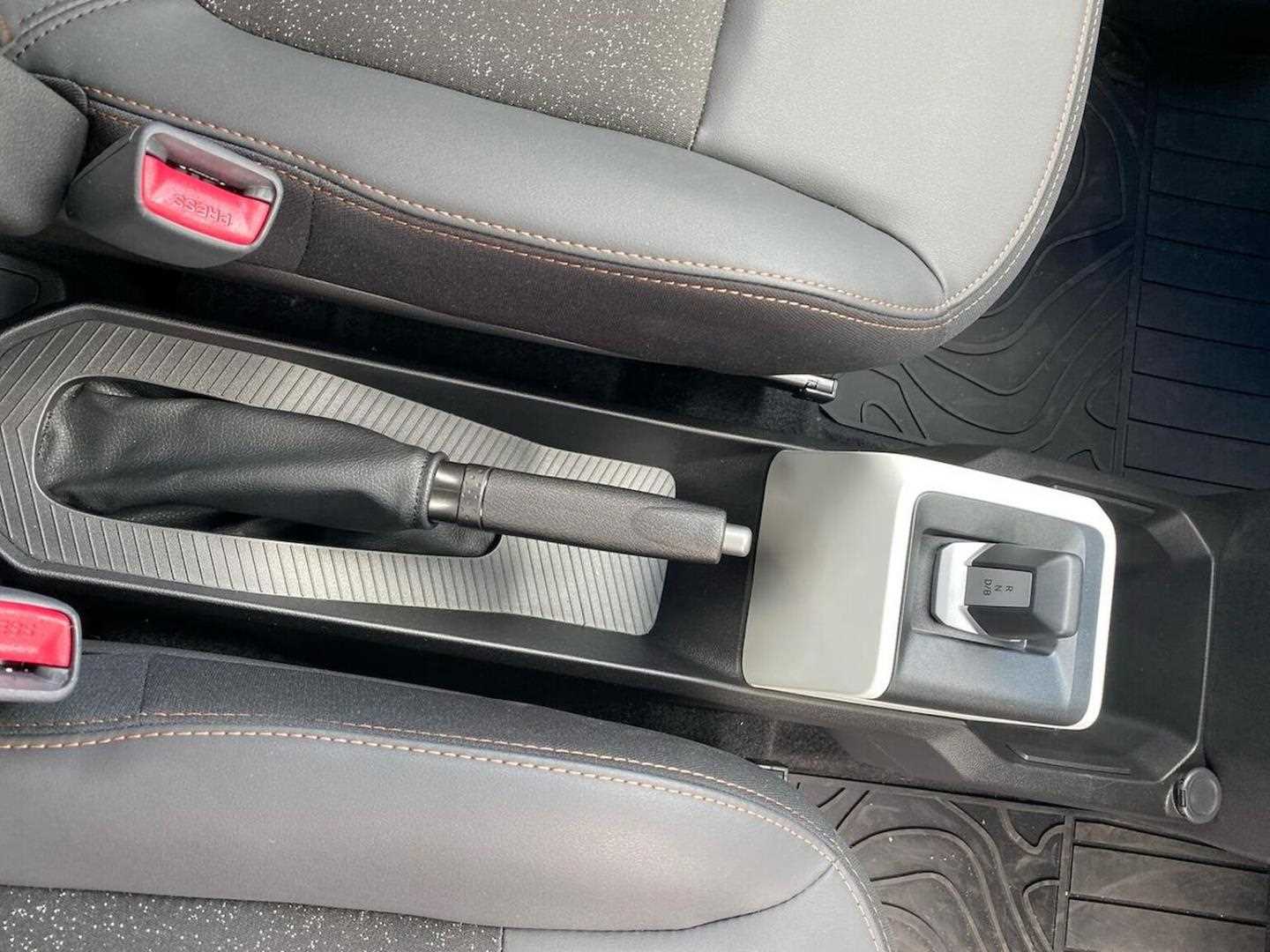 Used Dacia Spring 2025 for sale - 76832008: Photo 13