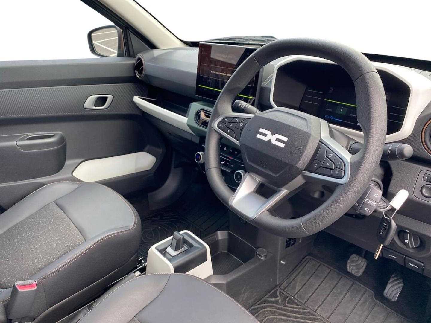 Used Dacia Spring 2025 for sale - 76832008: Photo 15