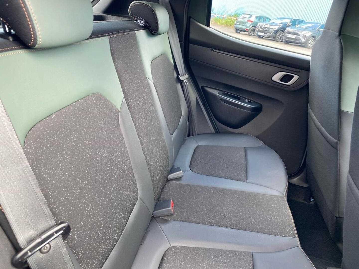 Used Dacia Spring 2025 for sale - 76832008: Photo 16