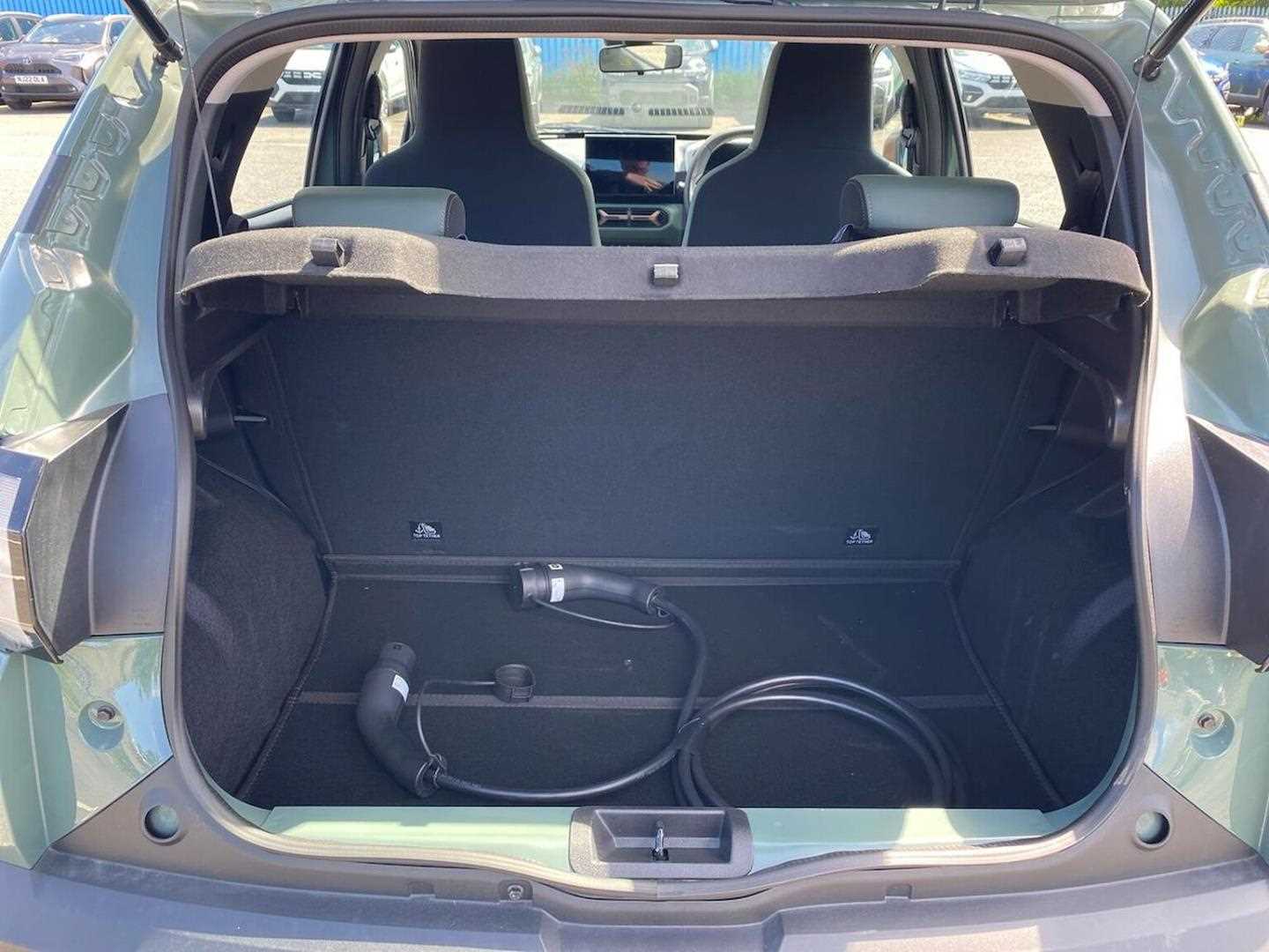 Used Dacia Spring 2025 for sale - 76832008: Photo 17