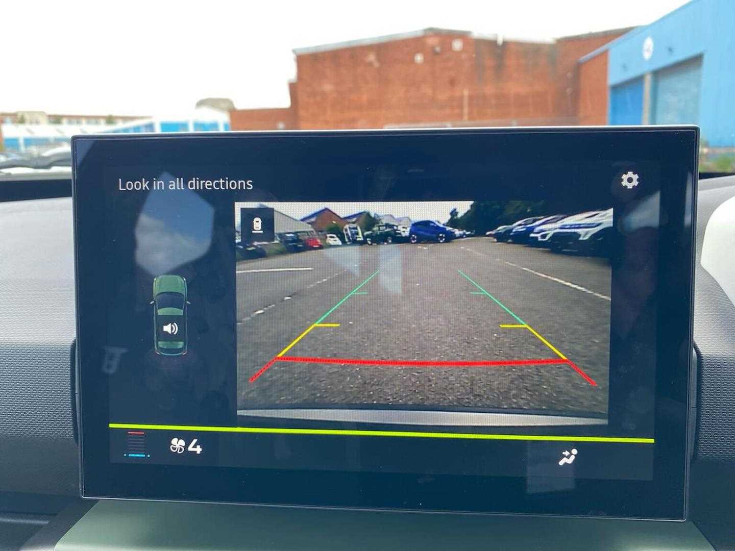 Used Dacia Spring 2025 for sale - 76832008: Photo 22