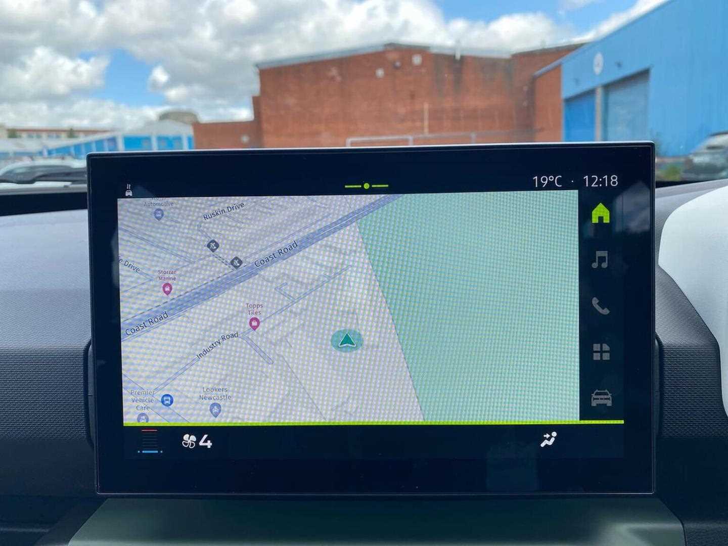 Used Dacia Spring 2025 for sale - 76832008: Photo 23