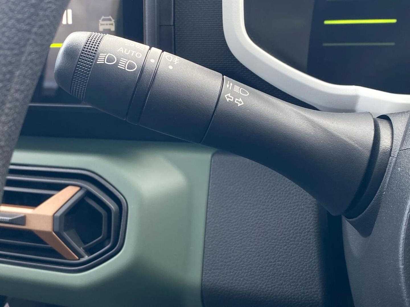 Used Dacia Spring 2025 for sale - 76832008: Photo 26