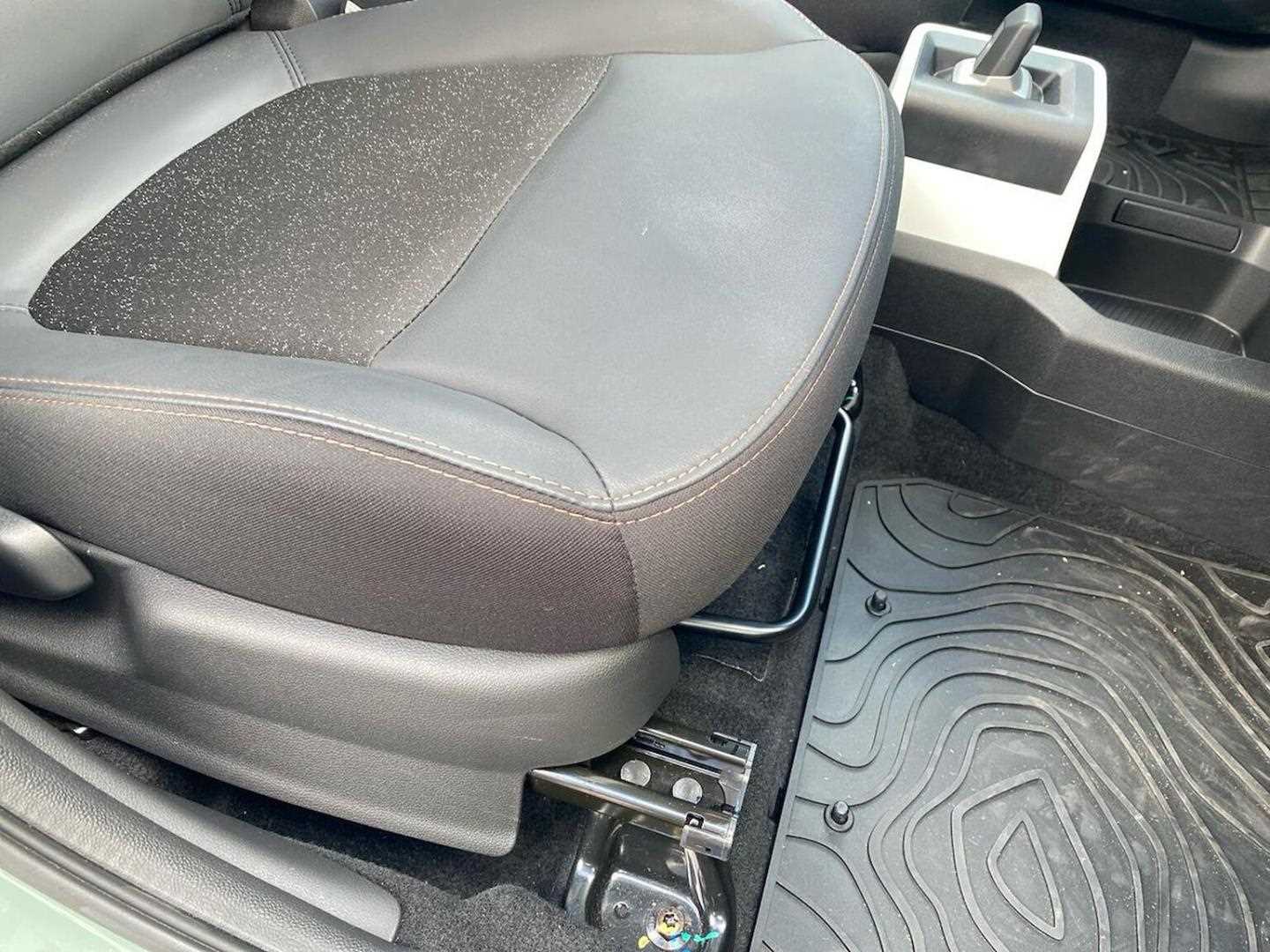 Used Dacia Spring 2025 for sale - 76832008: Photo 28