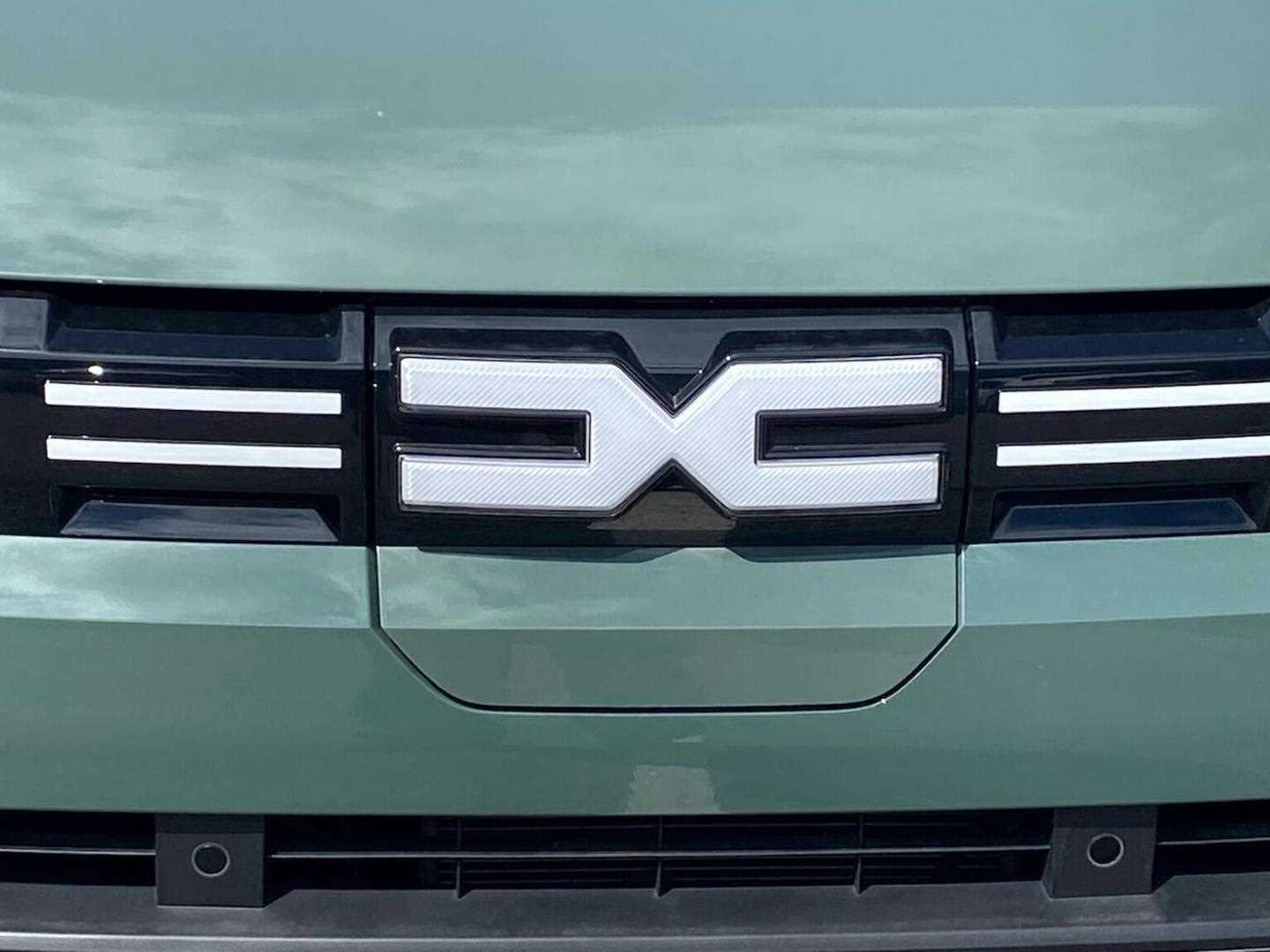 Used Dacia Spring 2025 for sale - 76832008: Photo 29