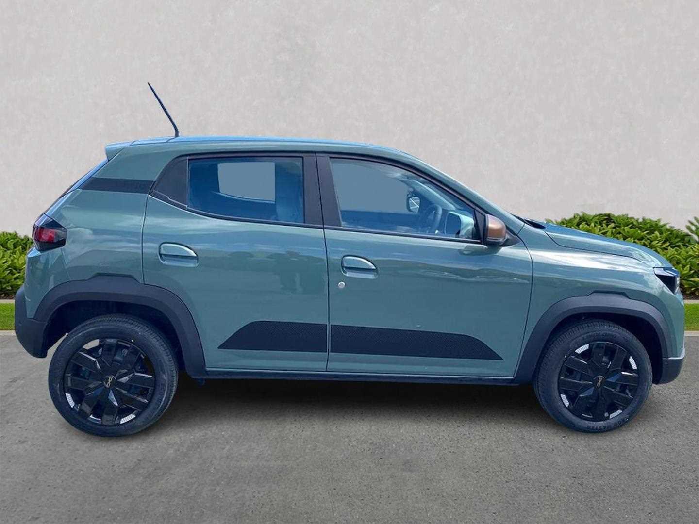 Used Dacia Spring 2025 for sale - 76832008: Photo 3