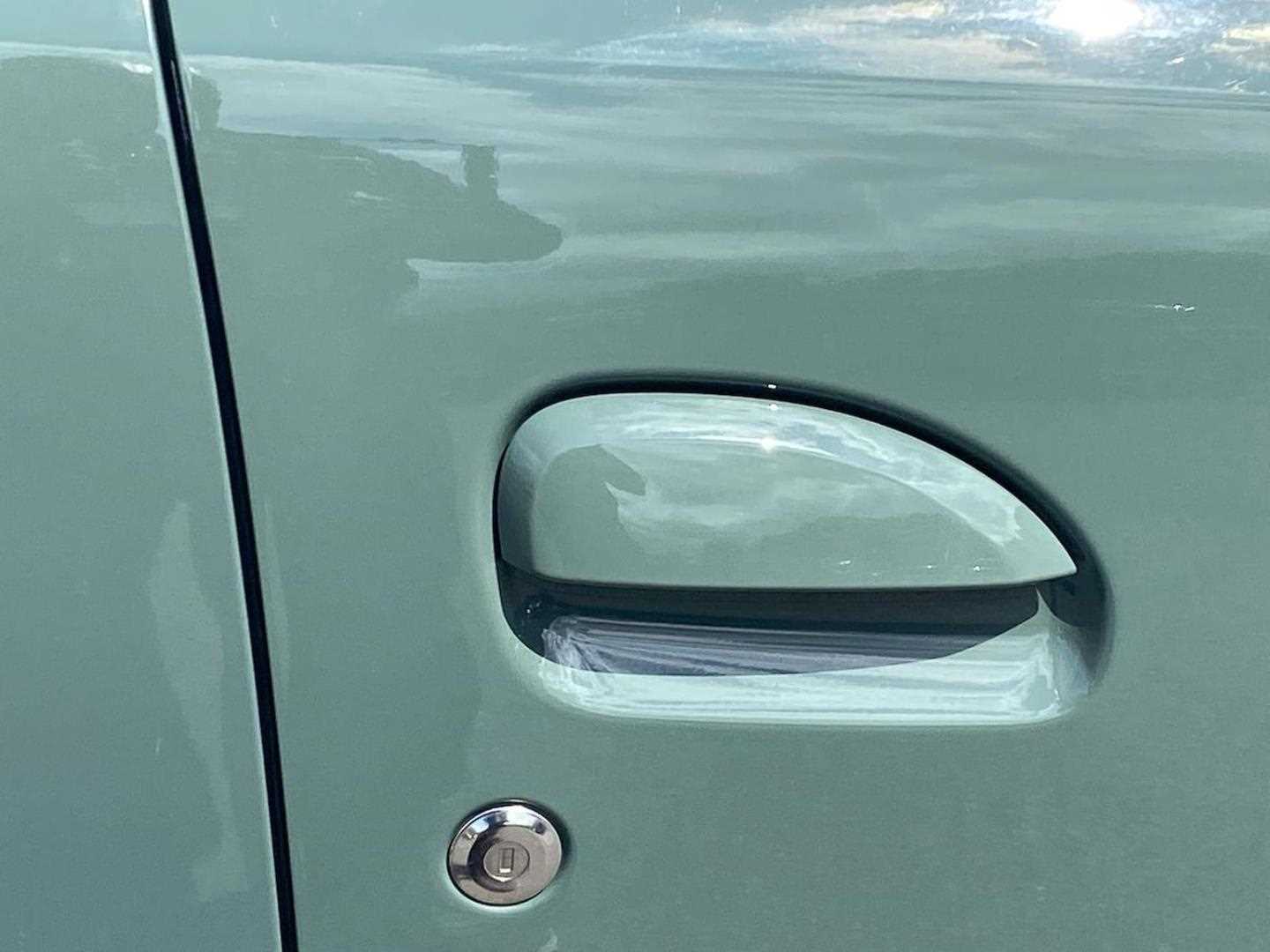 Used Dacia Spring 2025 for sale - 76832008: Photo 33