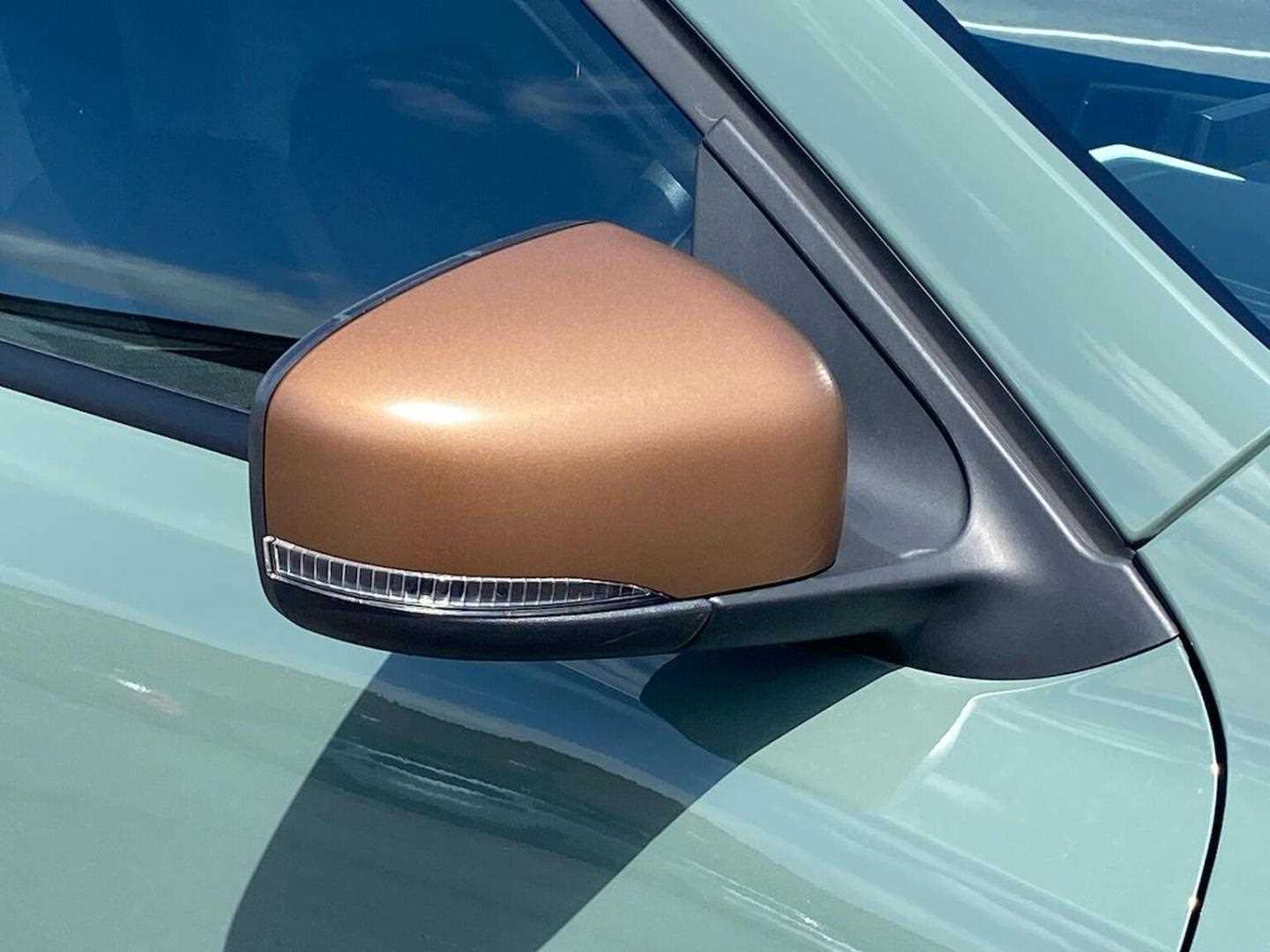 Used Dacia Spring 2025 for sale - 76832008: Photo 34