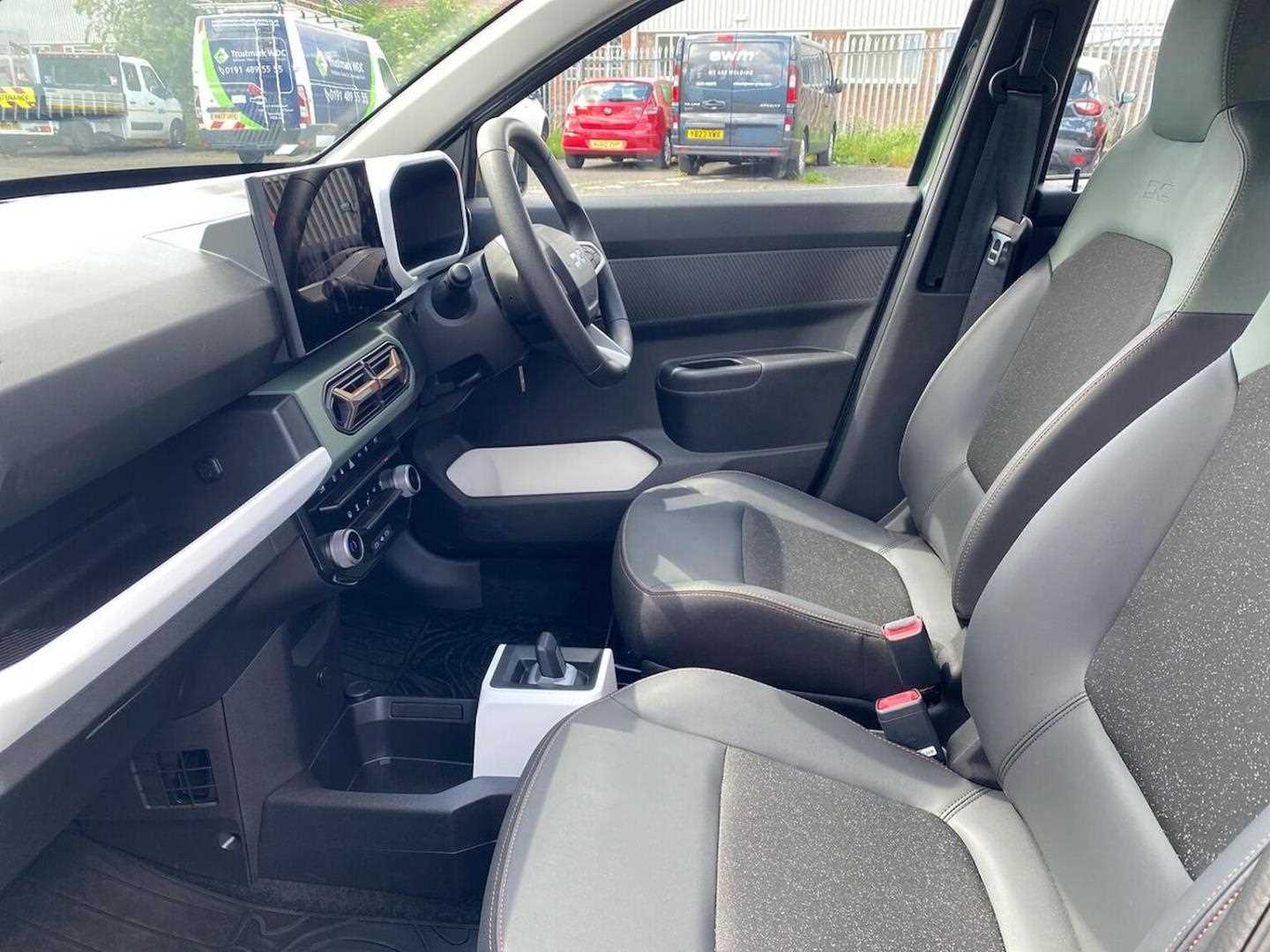 Used Dacia Spring 2025 for sale - 76832008: Photo 38