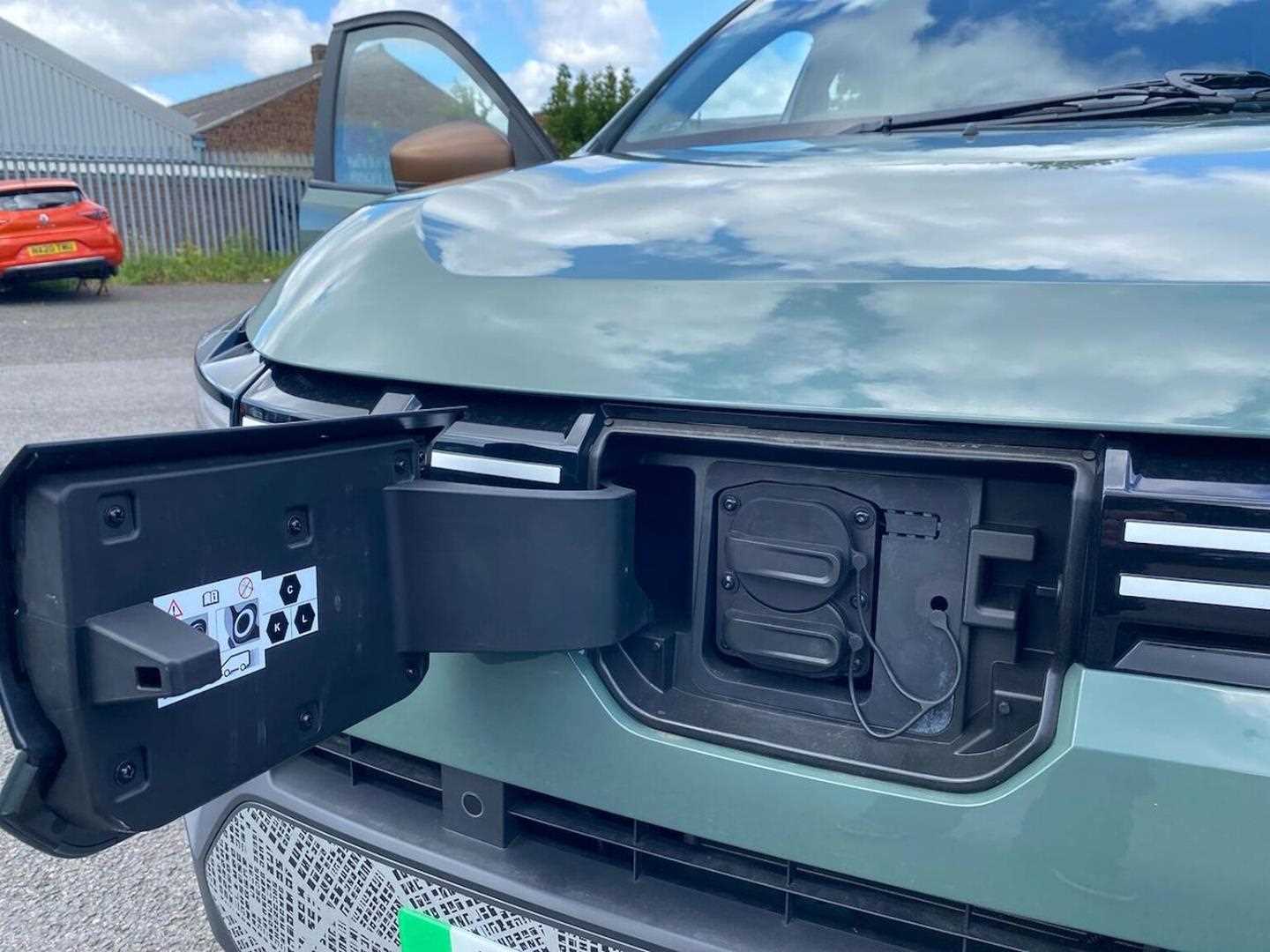 Used Dacia Spring 2025 for sale - 76832008: Photo 39