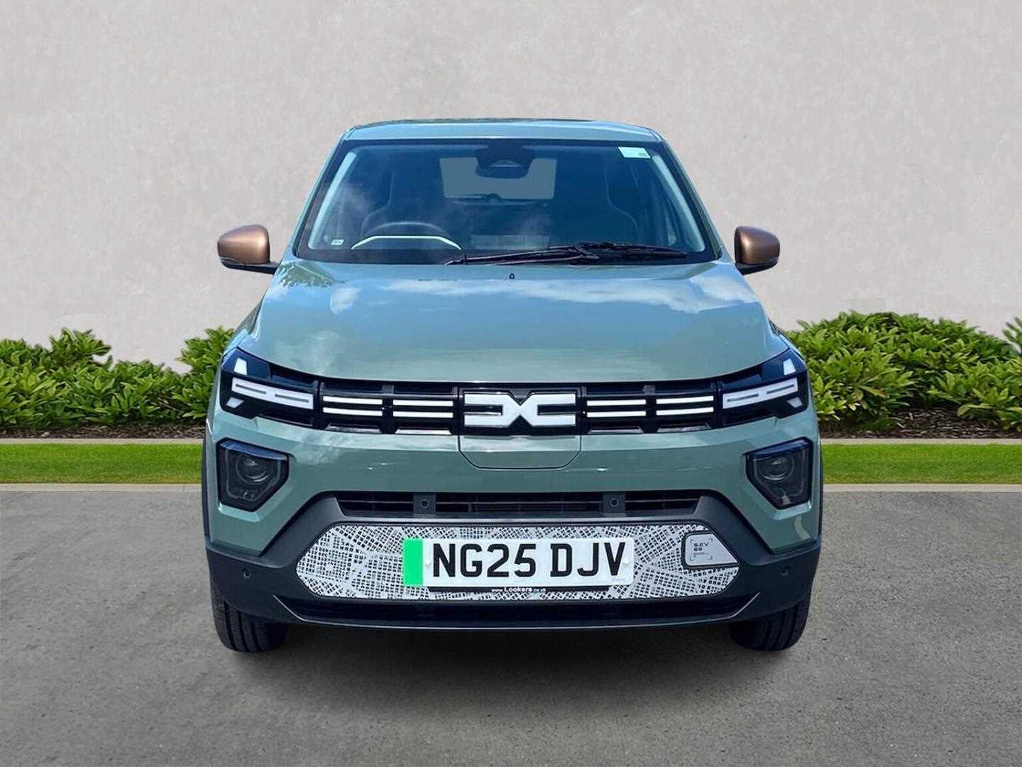 Used Dacia Spring 2025 for sale - 76832008: Photo 5