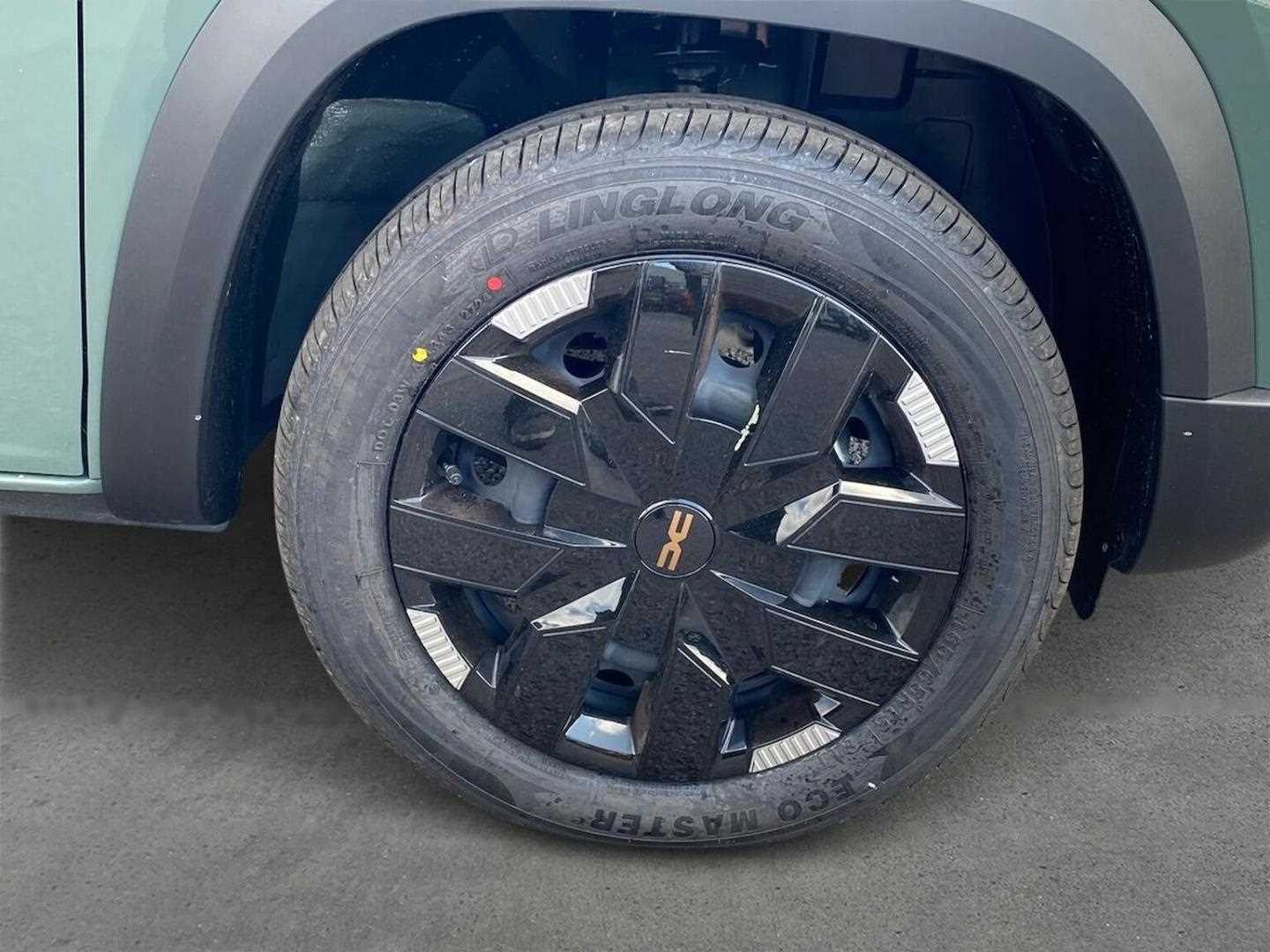 Used Dacia Spring 2025 for sale - 76832008: Photo 6