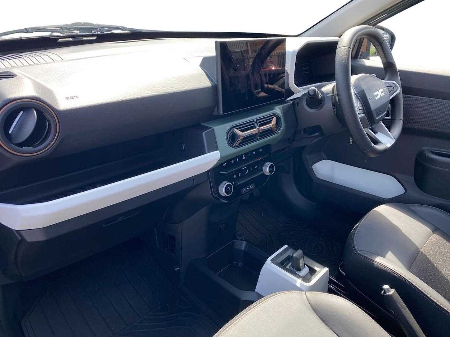 Used Dacia Spring 2025 for sale - 76832008: Photo 7