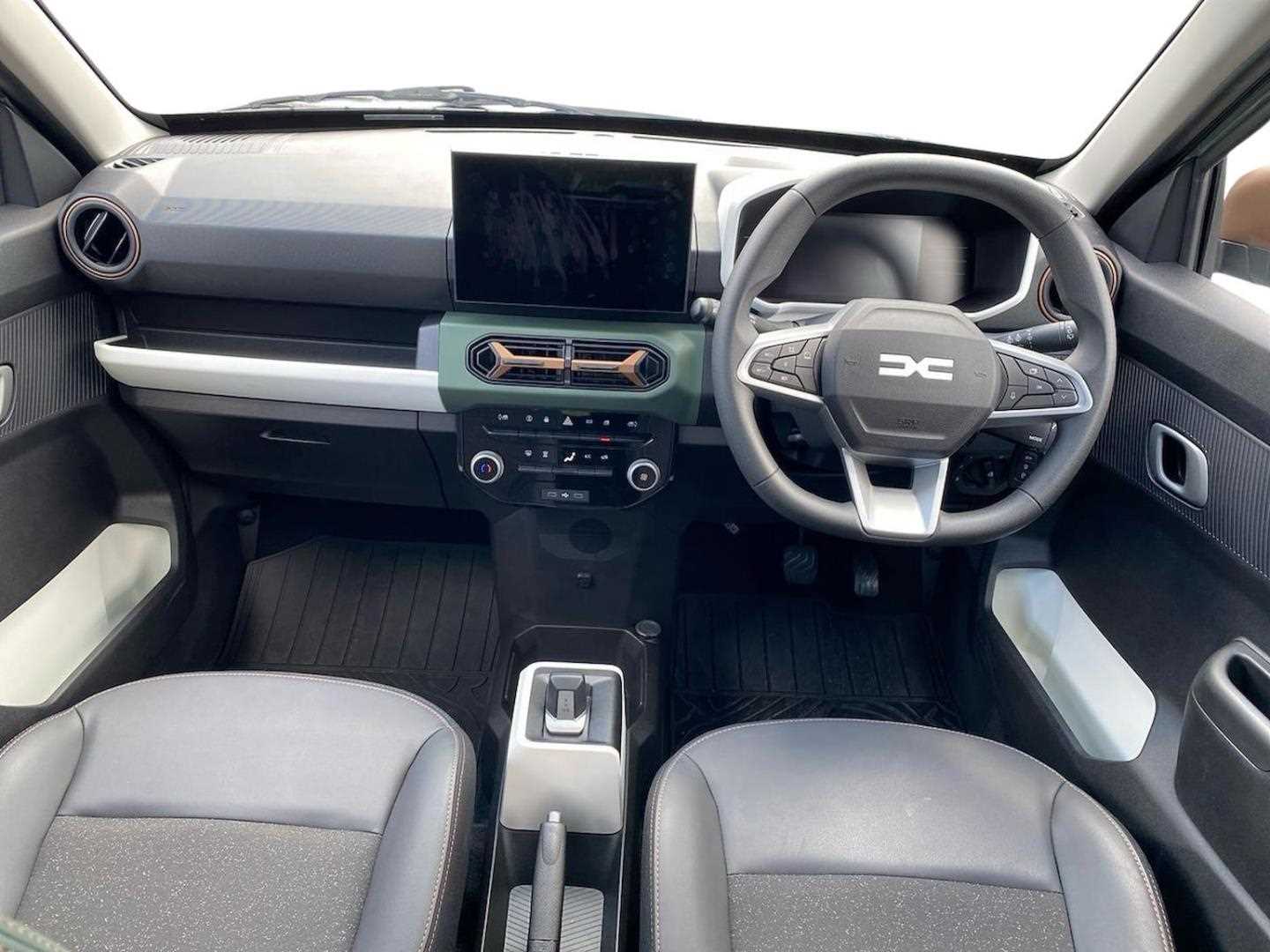 Used Dacia Spring 2025 for sale - 76832008: Photo 8