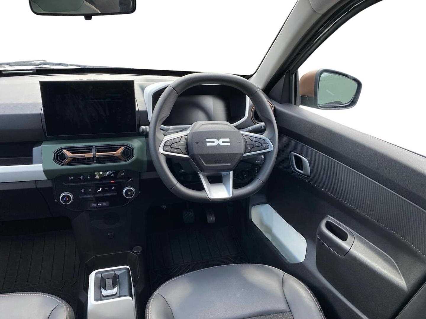 Used Dacia Spring 2025 for sale - 76832008: Photo 9