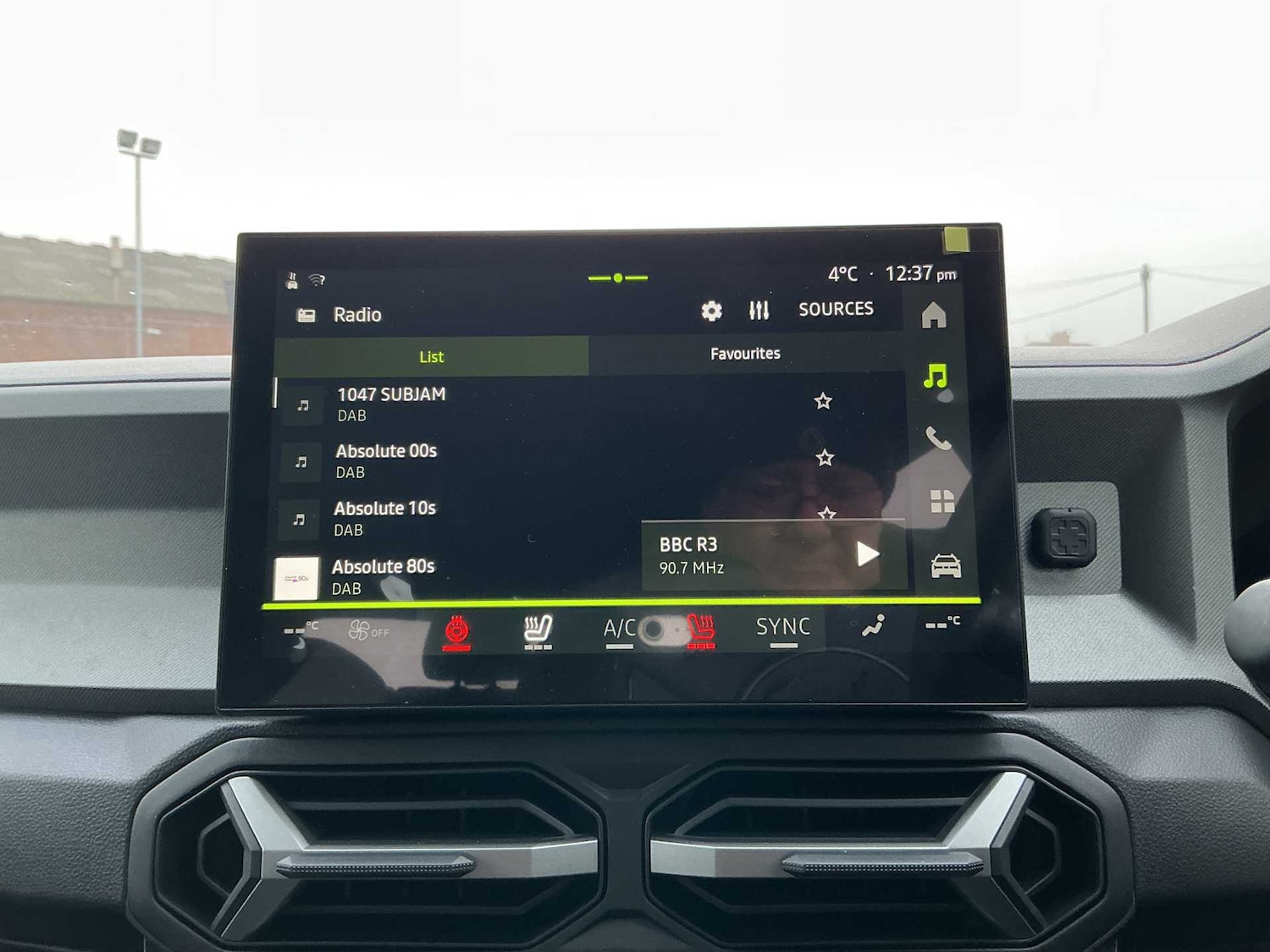 Used Dacia Bigster 2026 for sale - 77837061: Photo 10