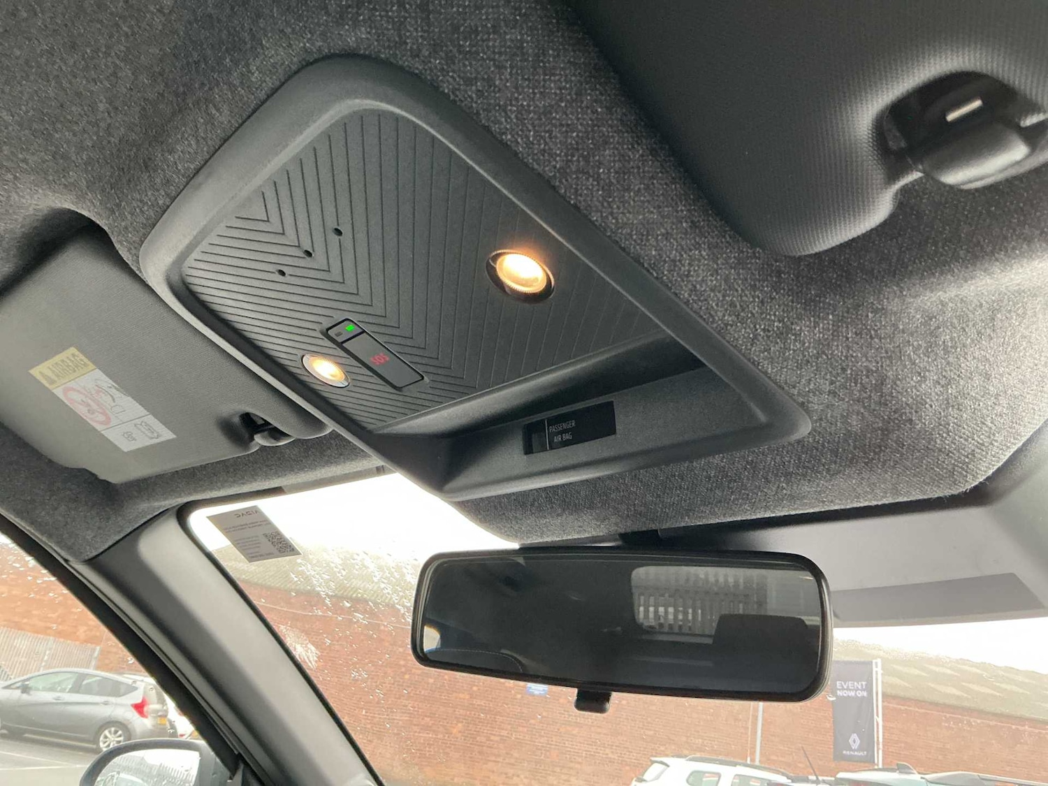 Used Dacia Bigster 2026 for sale - 77837061: Photo 13