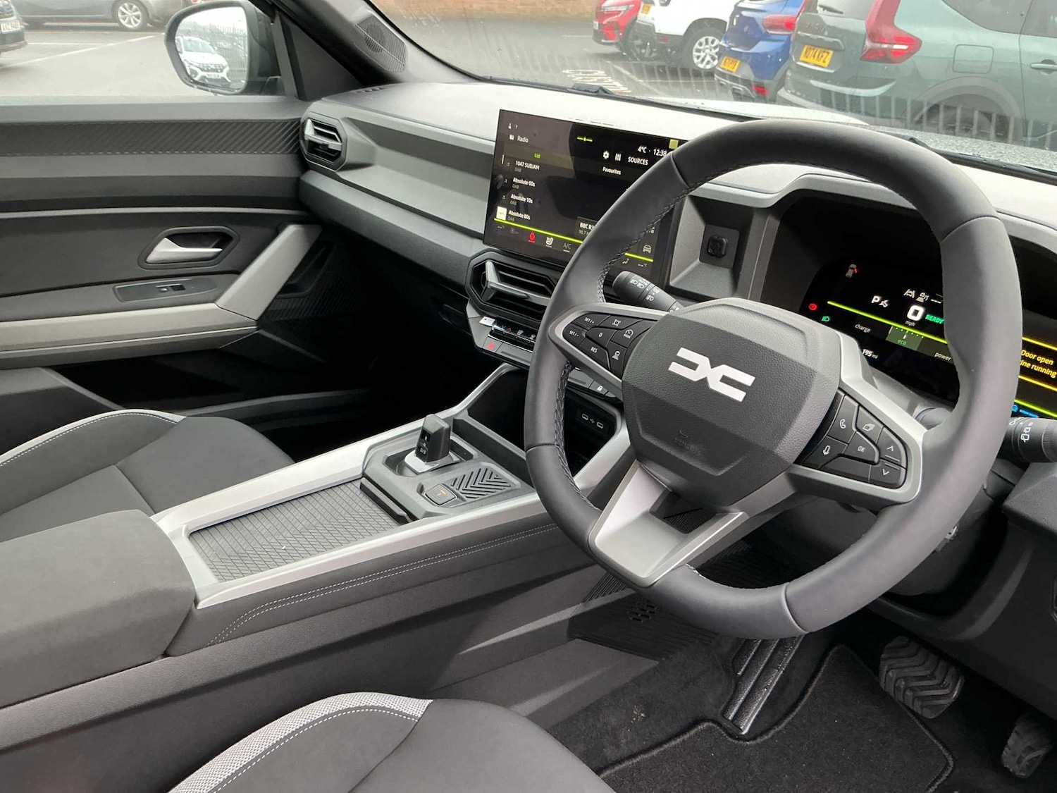 Used Dacia Bigster 2026 for sale - 77837061: Photo 14