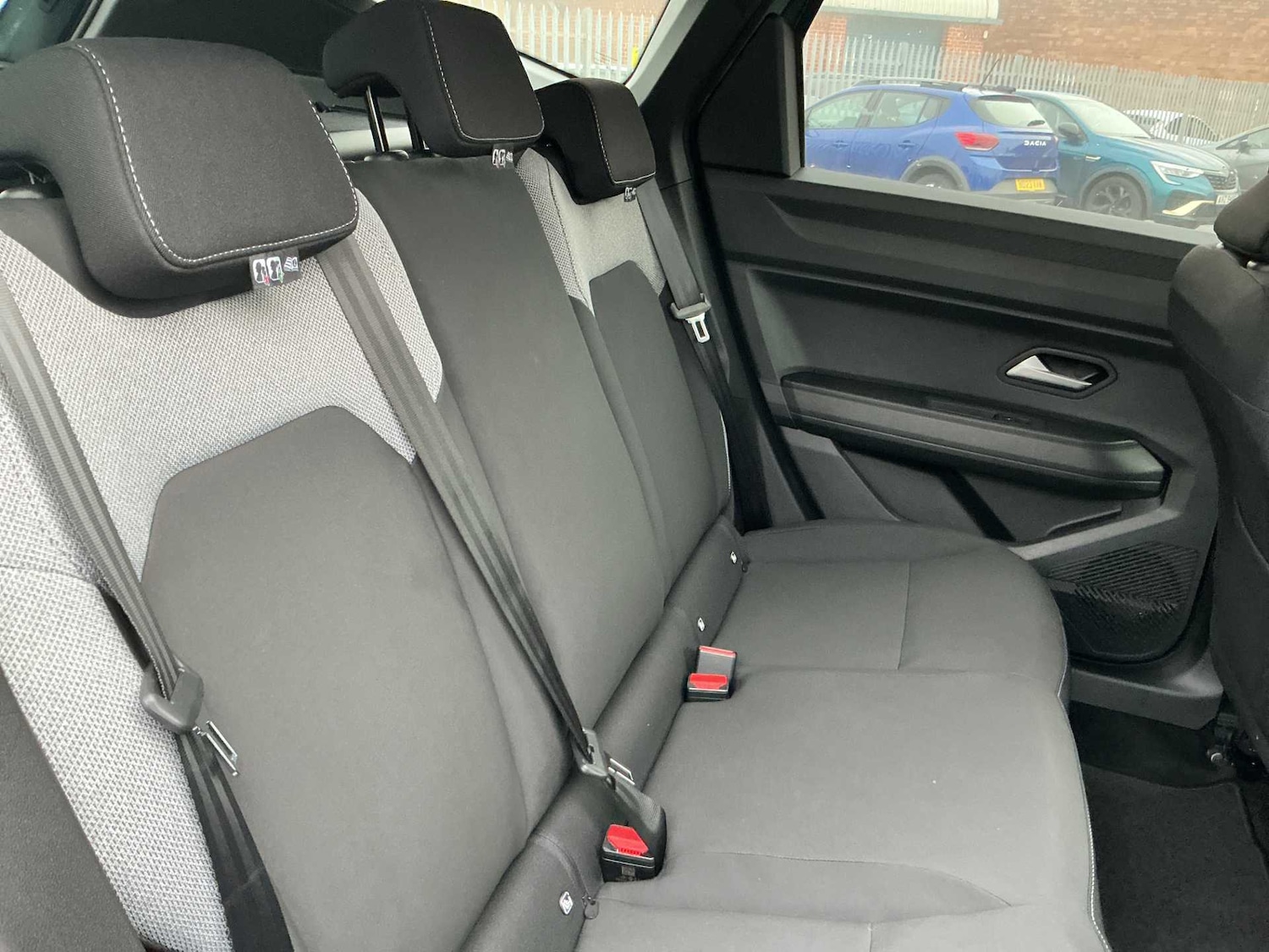 Used Dacia Bigster 2026 for sale - 77837061: Photo 15