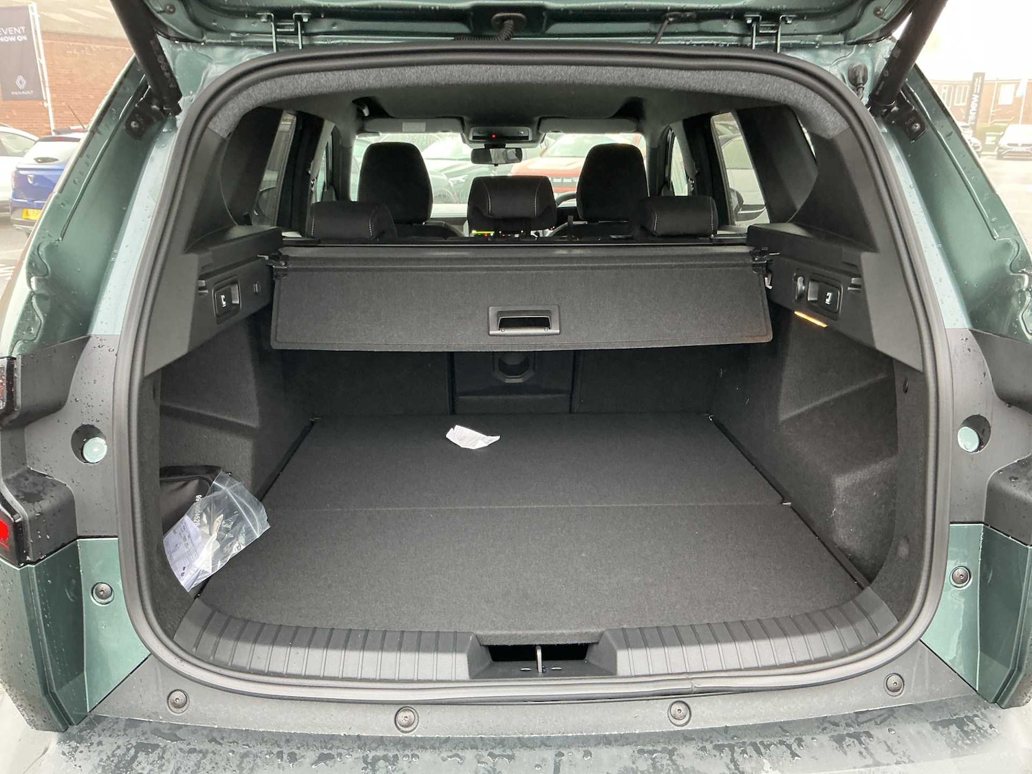 Used Dacia Bigster 2026 for sale - 77837061: Photo 16