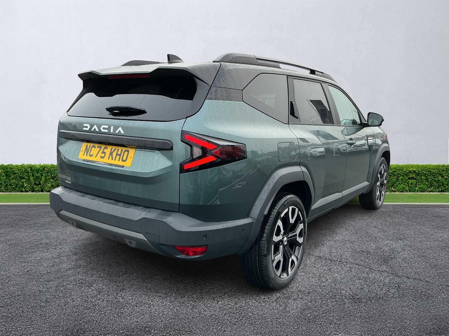 Used Dacia Bigster 2026 for sale - 77837061: Photo 17