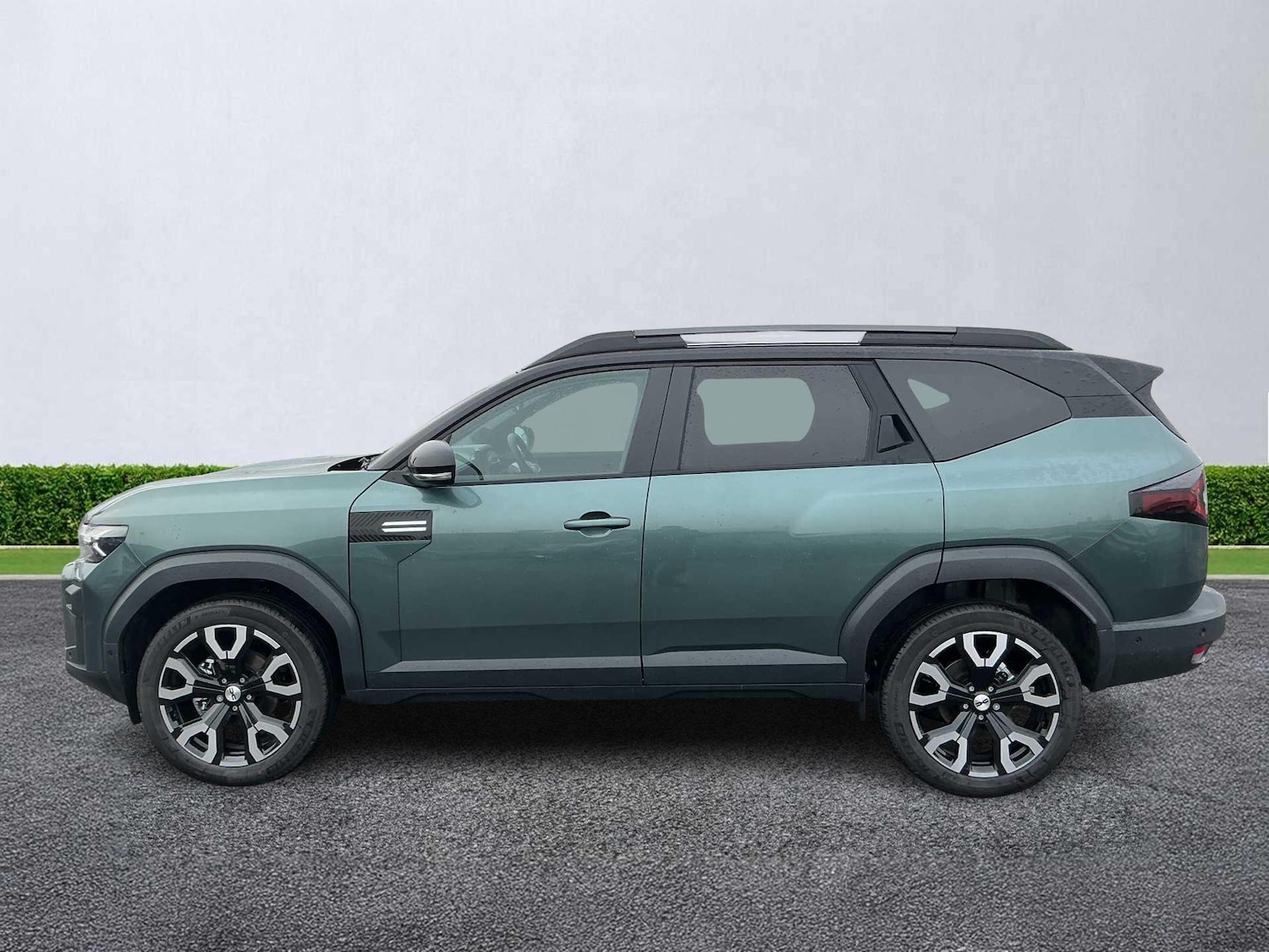 Used Dacia Bigster 2026 for sale - 77837061: Photo 18