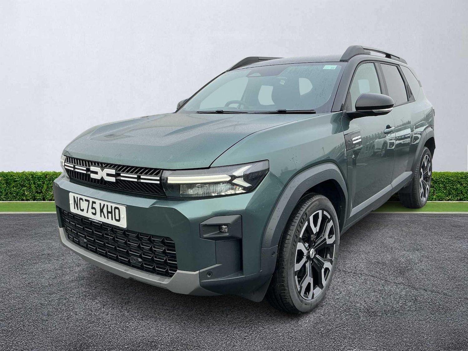 Used Dacia Bigster 2026 for sale - 77837061: Photo 19