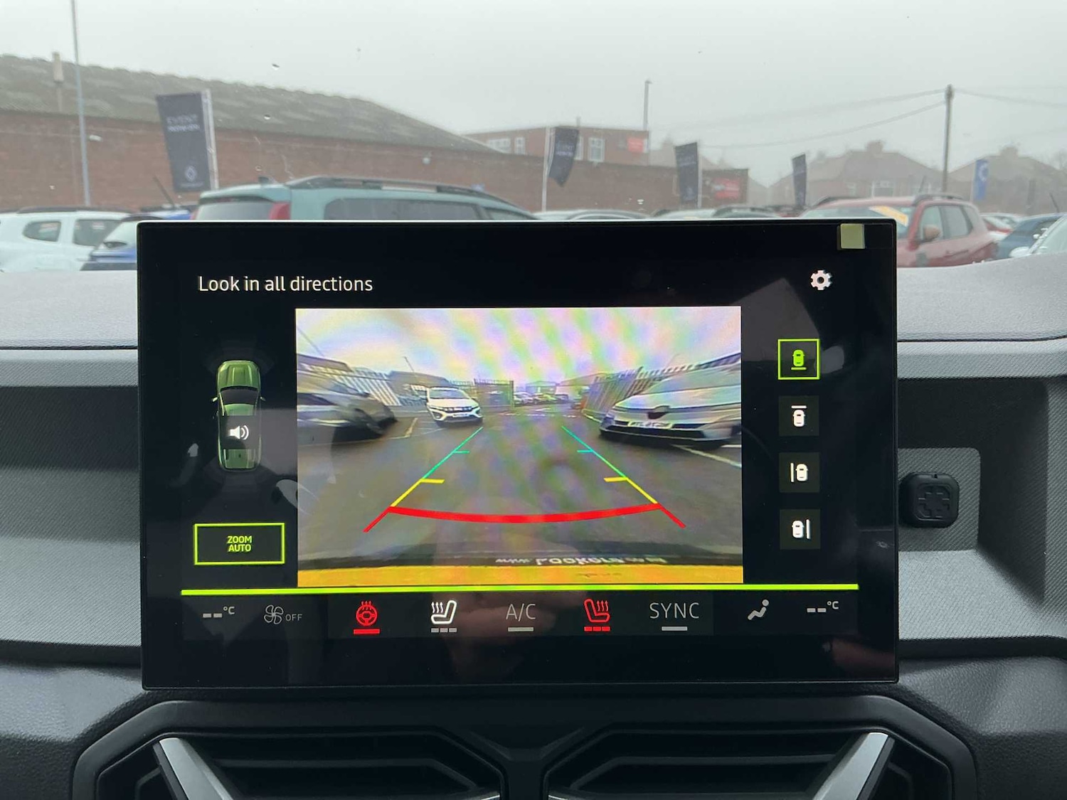 Used Dacia Bigster 2026 for sale - 77837061: Photo 21