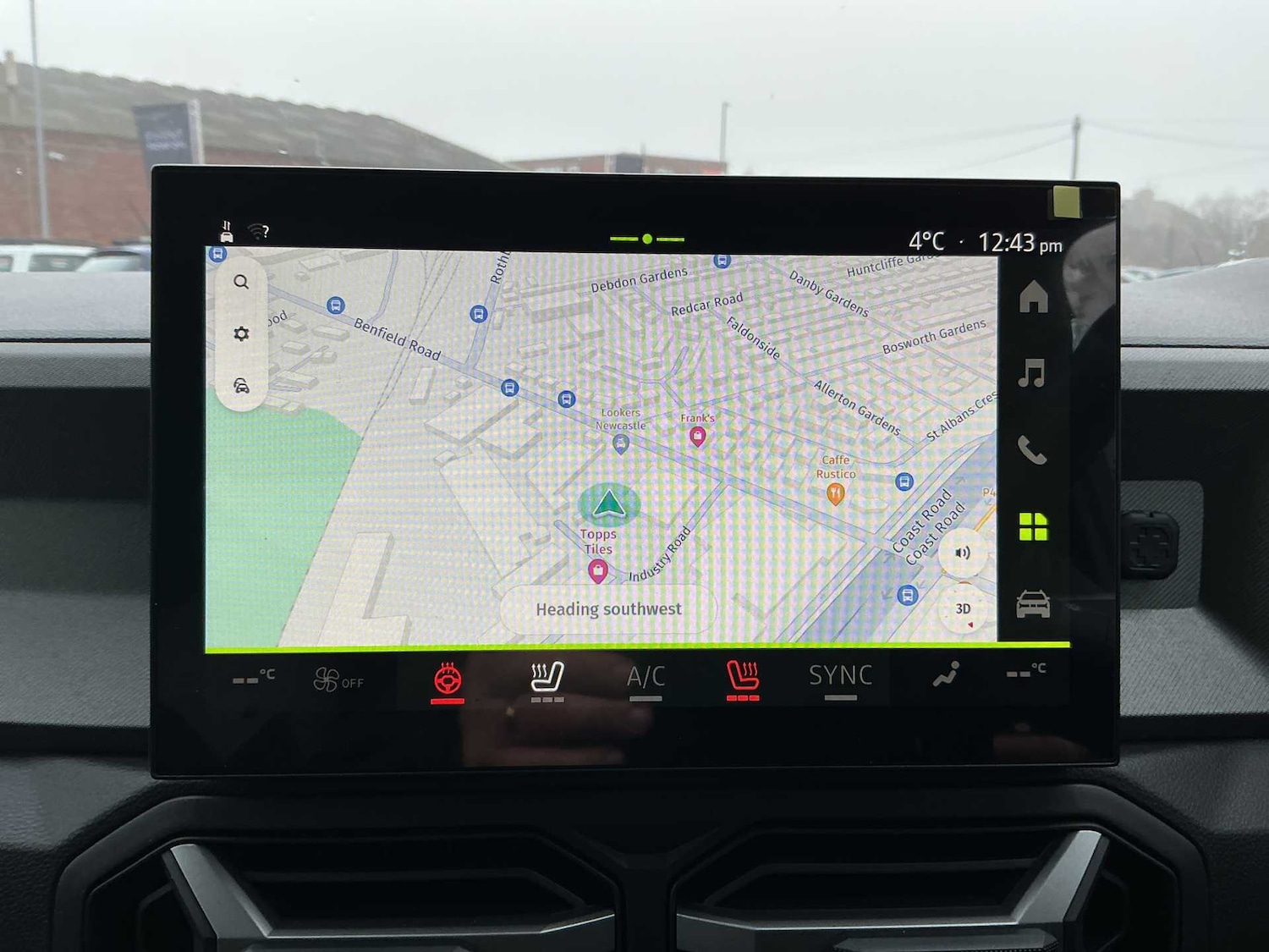 Used Dacia Bigster 2026 for sale - 77837061: Photo 22