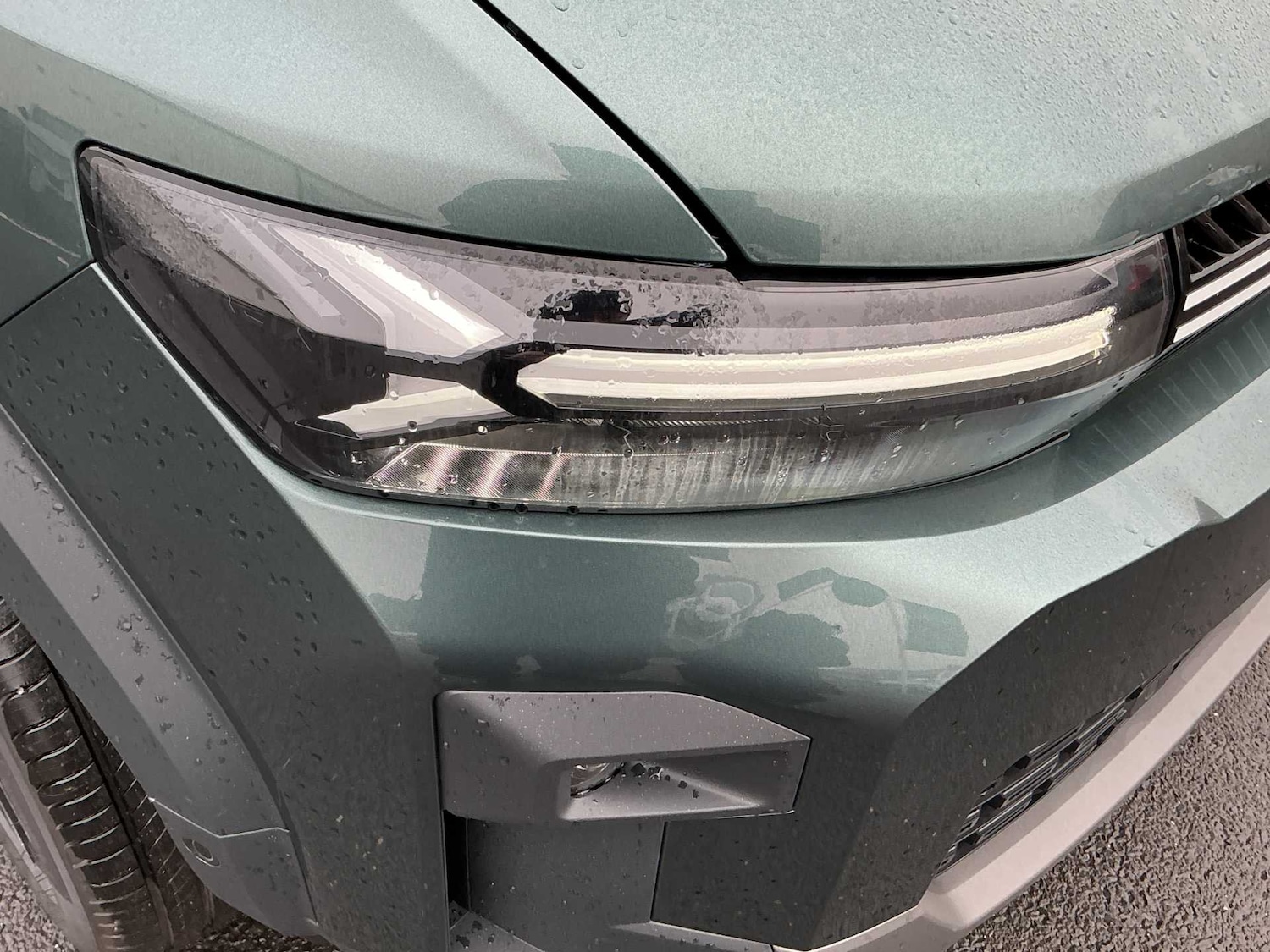 Used Dacia Bigster 2026 for sale - 77837061: Photo 27