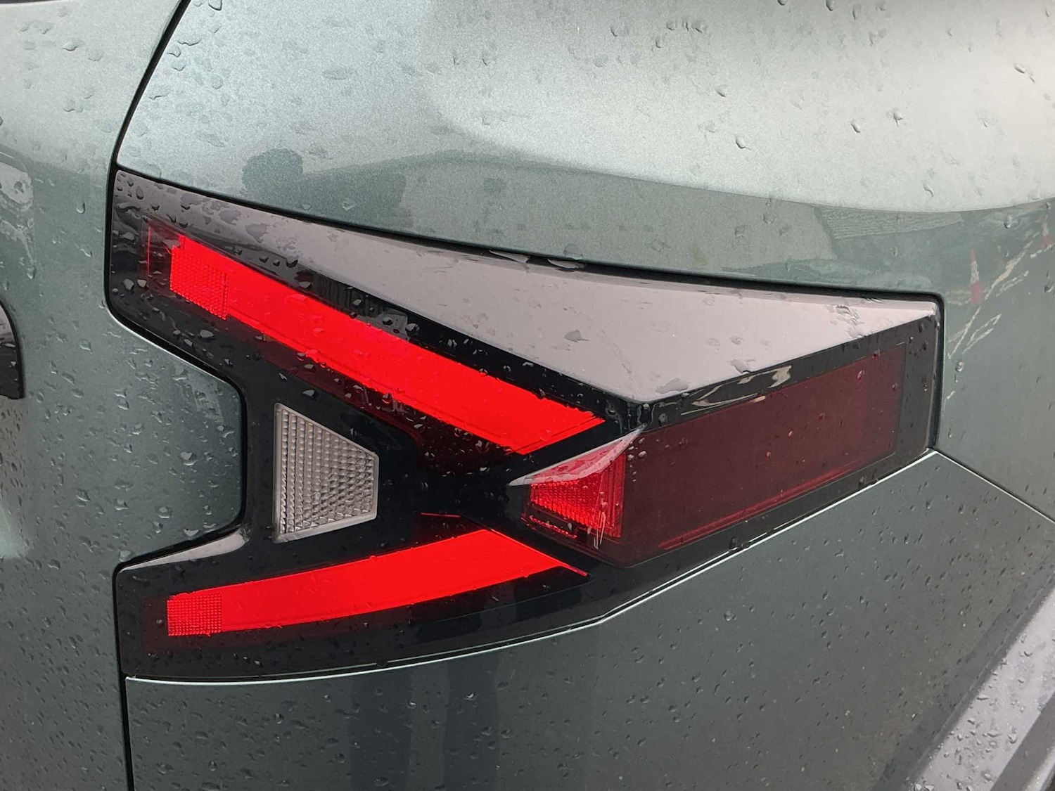 Used Dacia Bigster 2026 for sale - 77837061: Photo 28