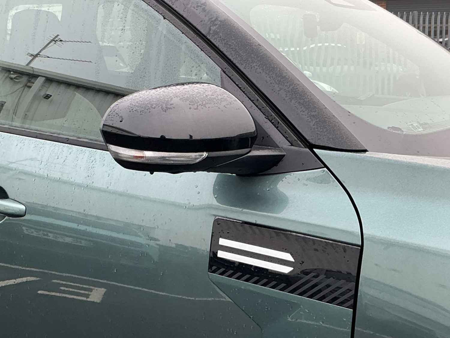 Used Dacia Bigster 2026 for sale - 77837061: Photo 30