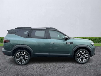 Used Dacia Bigster 2026 for sale - 77837061: Photo