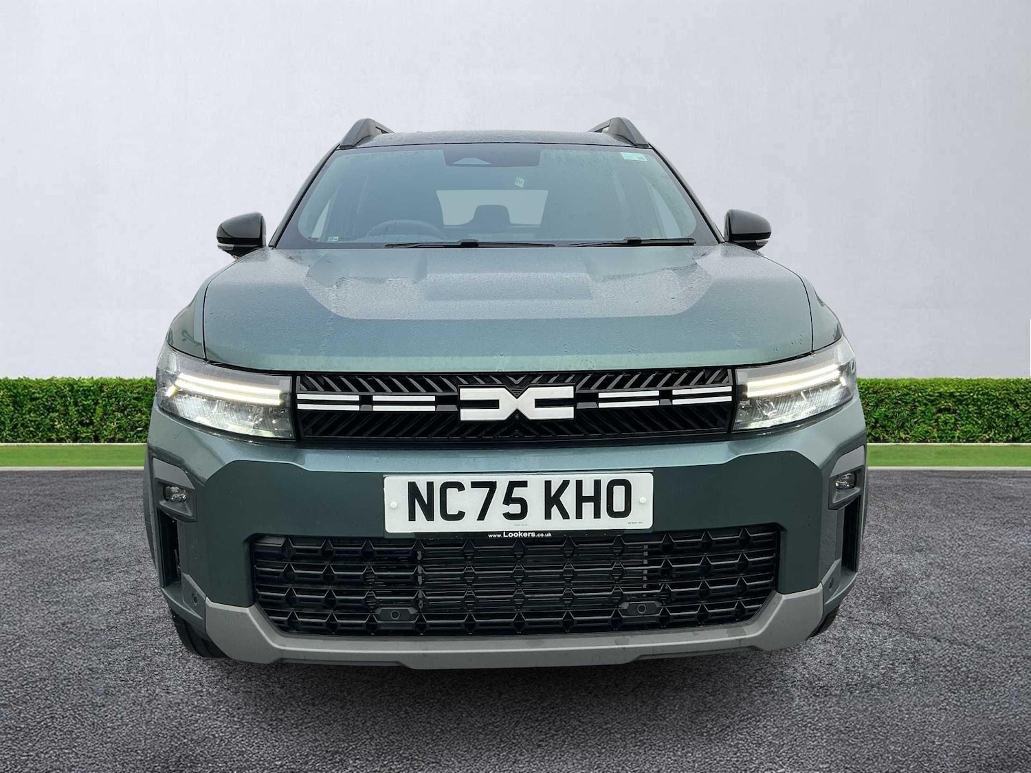 Used Dacia Bigster 2026 for sale - 77837061: Photo 5