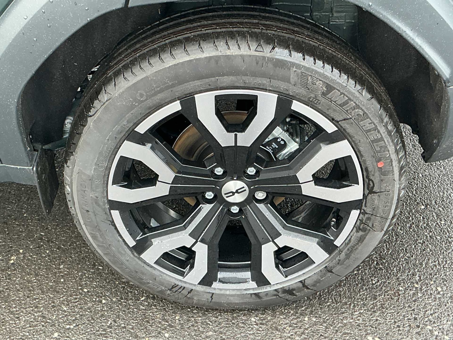 Used Dacia Bigster 2026 for sale - 77837061: Photo 6