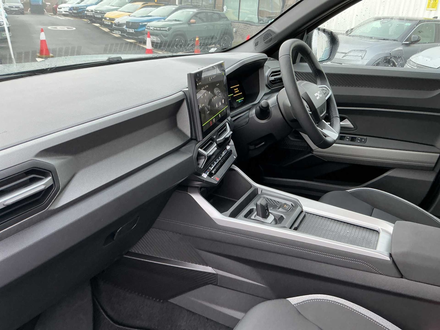 Used Dacia Bigster 2026 for sale - 77837061: Photo 7