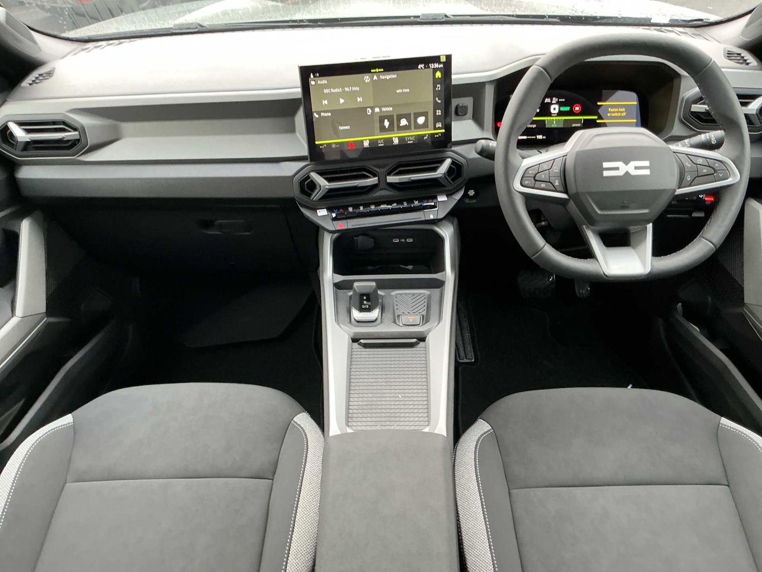 Used Dacia Bigster 2026 for sale - 77837061: Photo 8