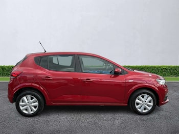 Used Dacia Sandero 2023 for sale - 79812575: Photo