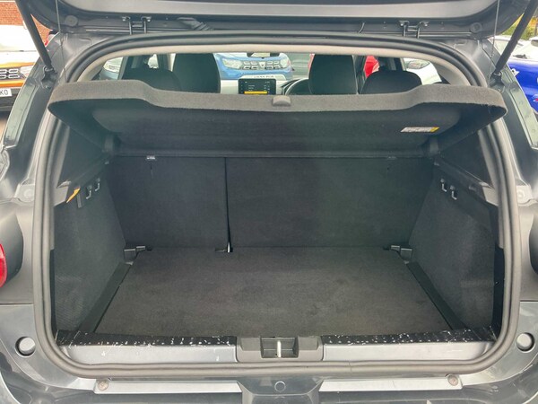 Used Dacia Sandero Stepway 2022 for sale - 76007242: Photo 16