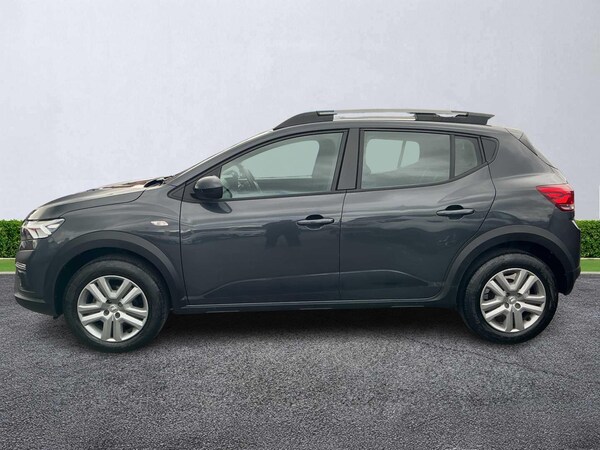 Used Dacia Sandero Stepway 2022 for sale - 76007242: Photo 18