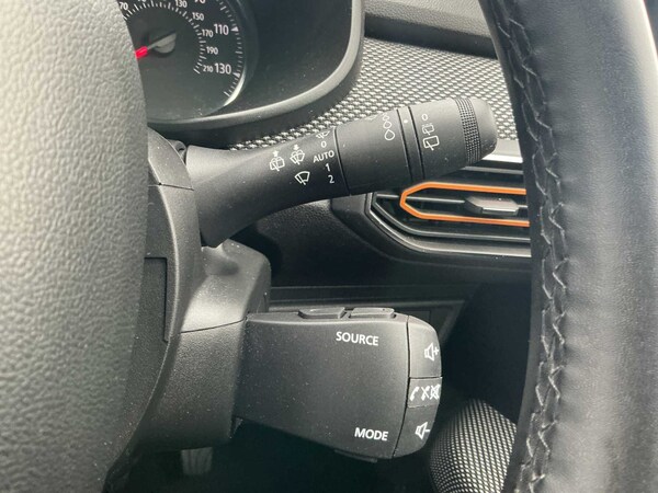Used Dacia Sandero Stepway 2022 for sale - 76007242: Photo 26