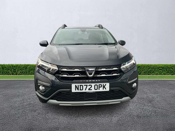 Used Dacia Sandero Stepway 2022 for sale - 76007242: Photo 5