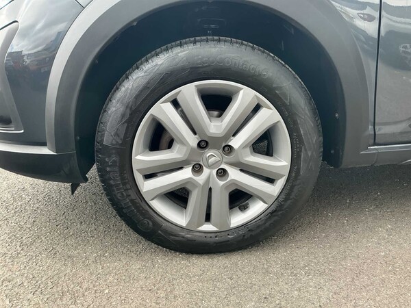 Used Dacia Sandero Stepway 2022 for sale - 76007242: Photo 6