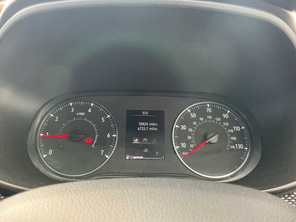 Used Dacia Sandero Stepway 2022 for sale - 76007242: Photo 9