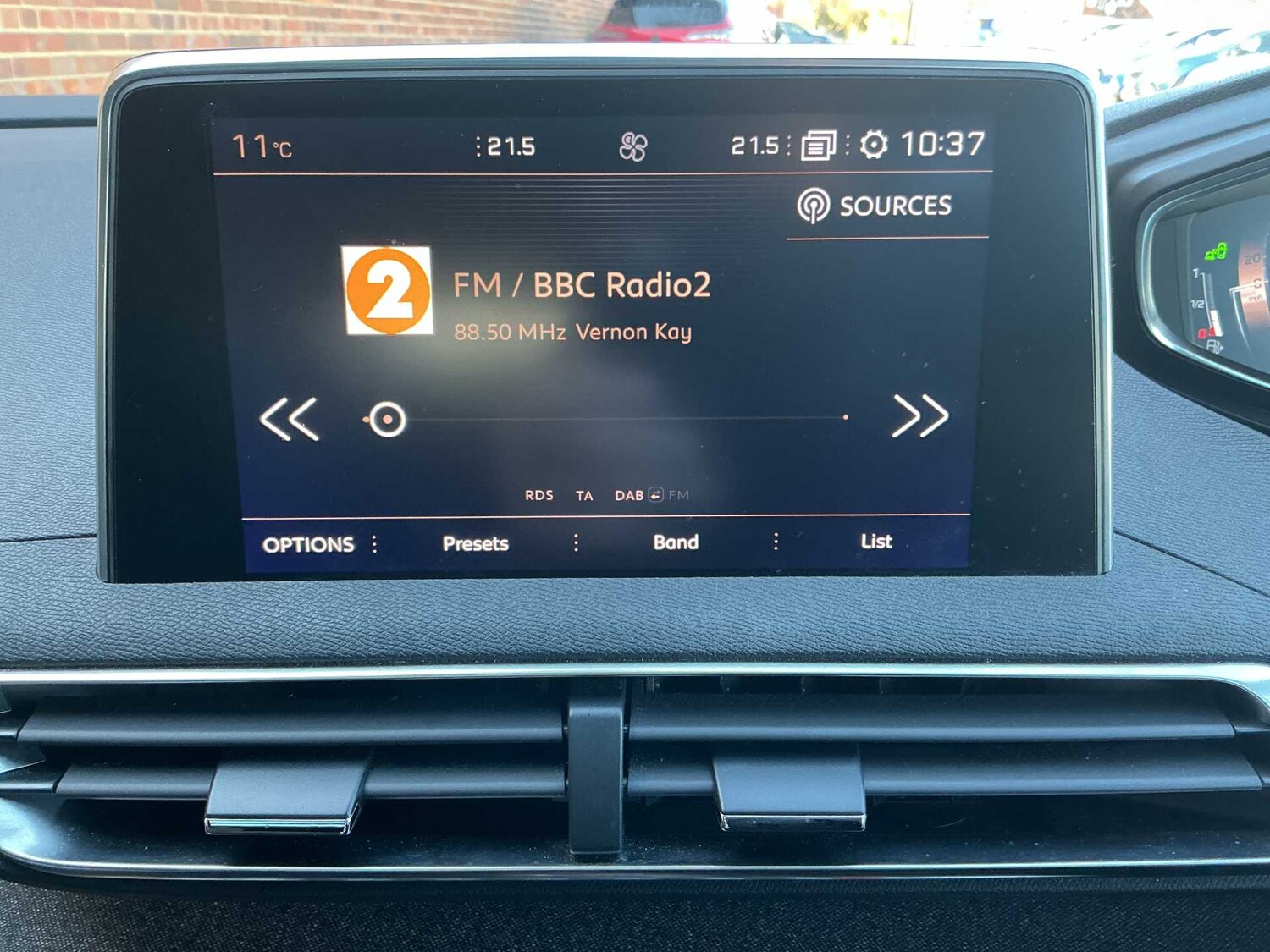 Used Peugeot 3008 2018 for sale - 78198125: Photo 10