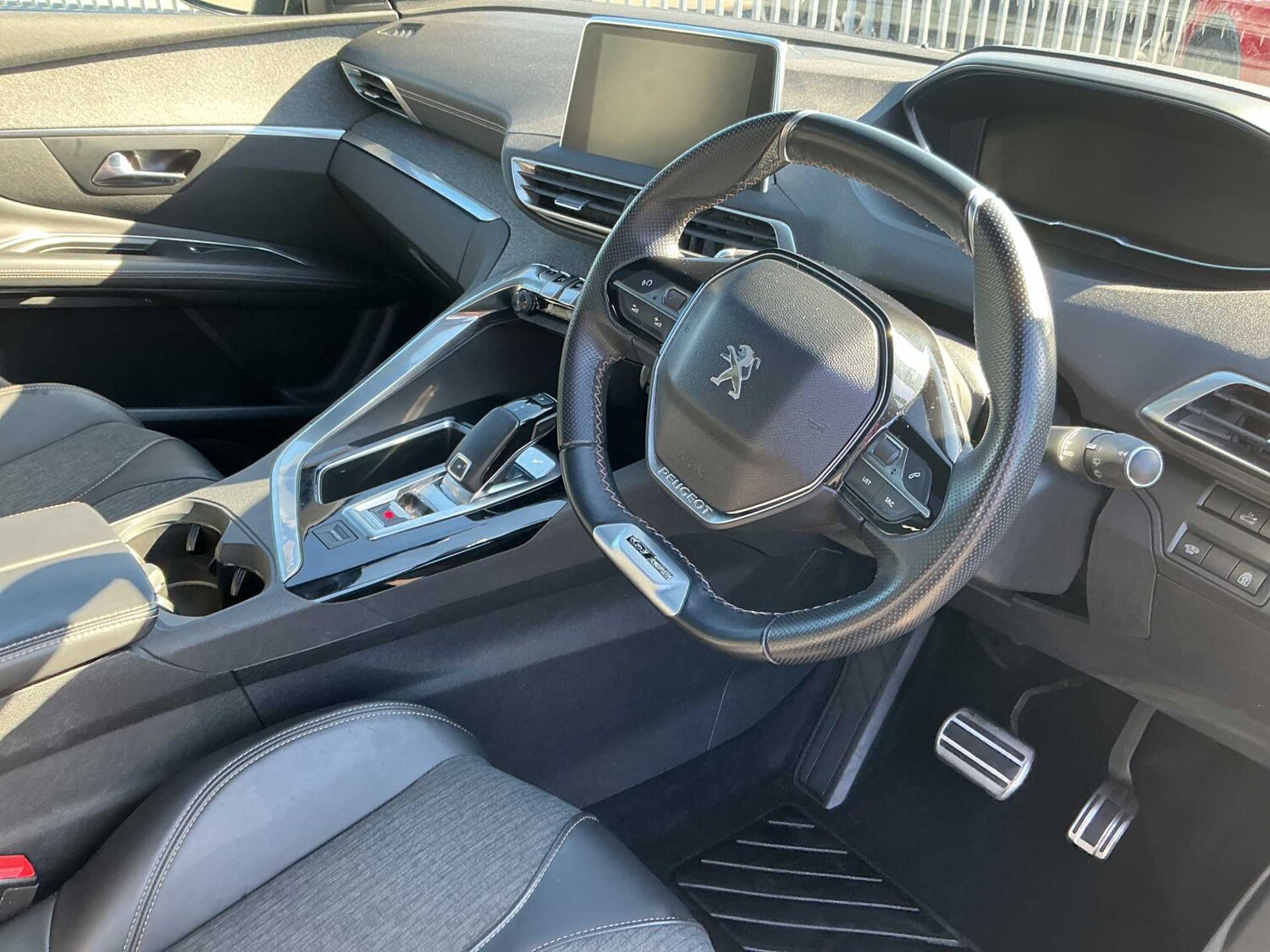 Used Peugeot 3008 2018 for sale - 78198125: Photo 14