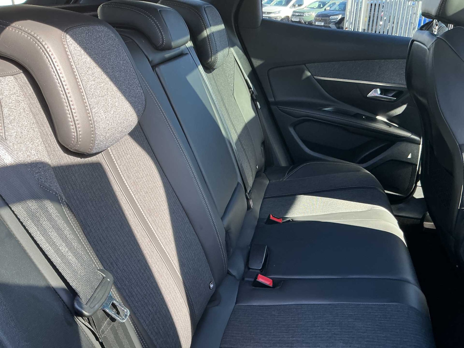 Used Peugeot 3008 2018 for sale - 78198125: Photo 15