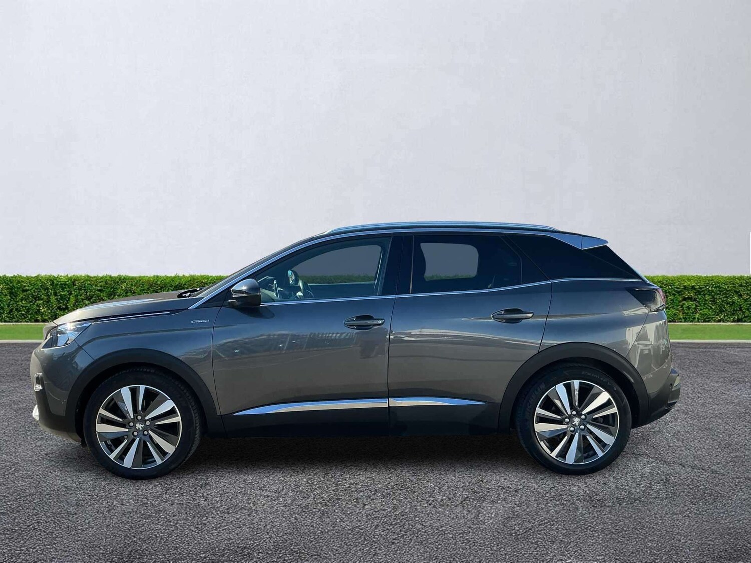 Used Peugeot 3008 2018 for sale - 78198125: Photo 18