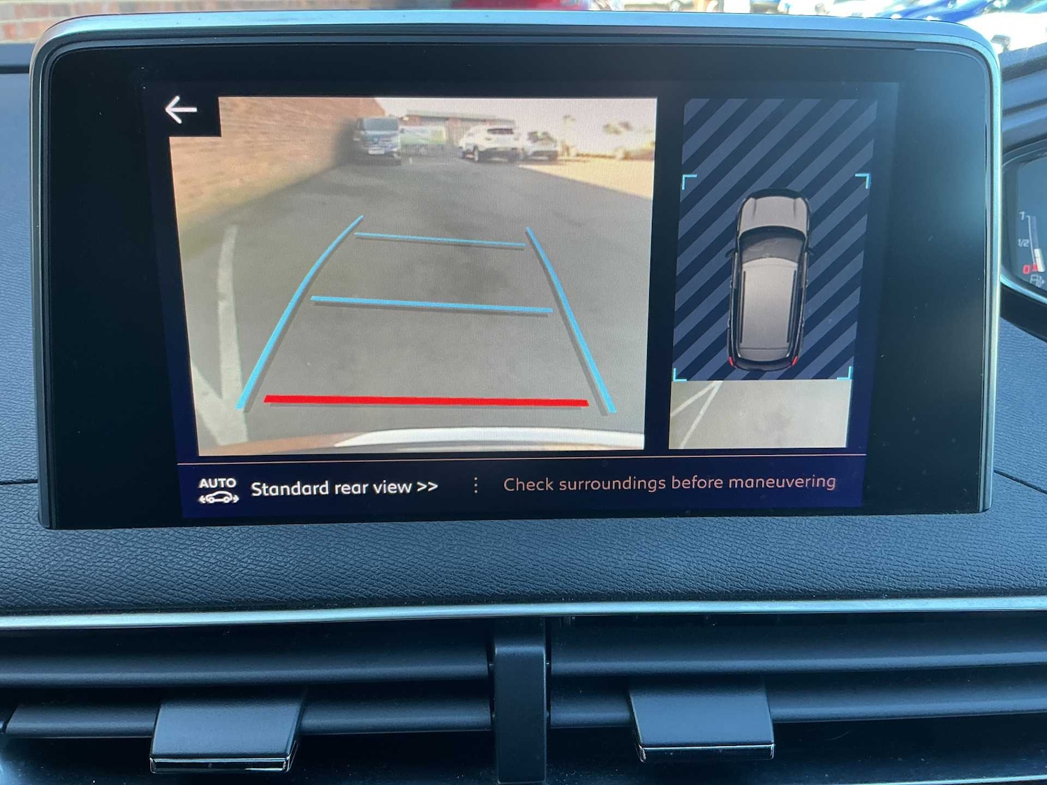 Used Peugeot 3008 2018 for sale - 78198125: Photo 21