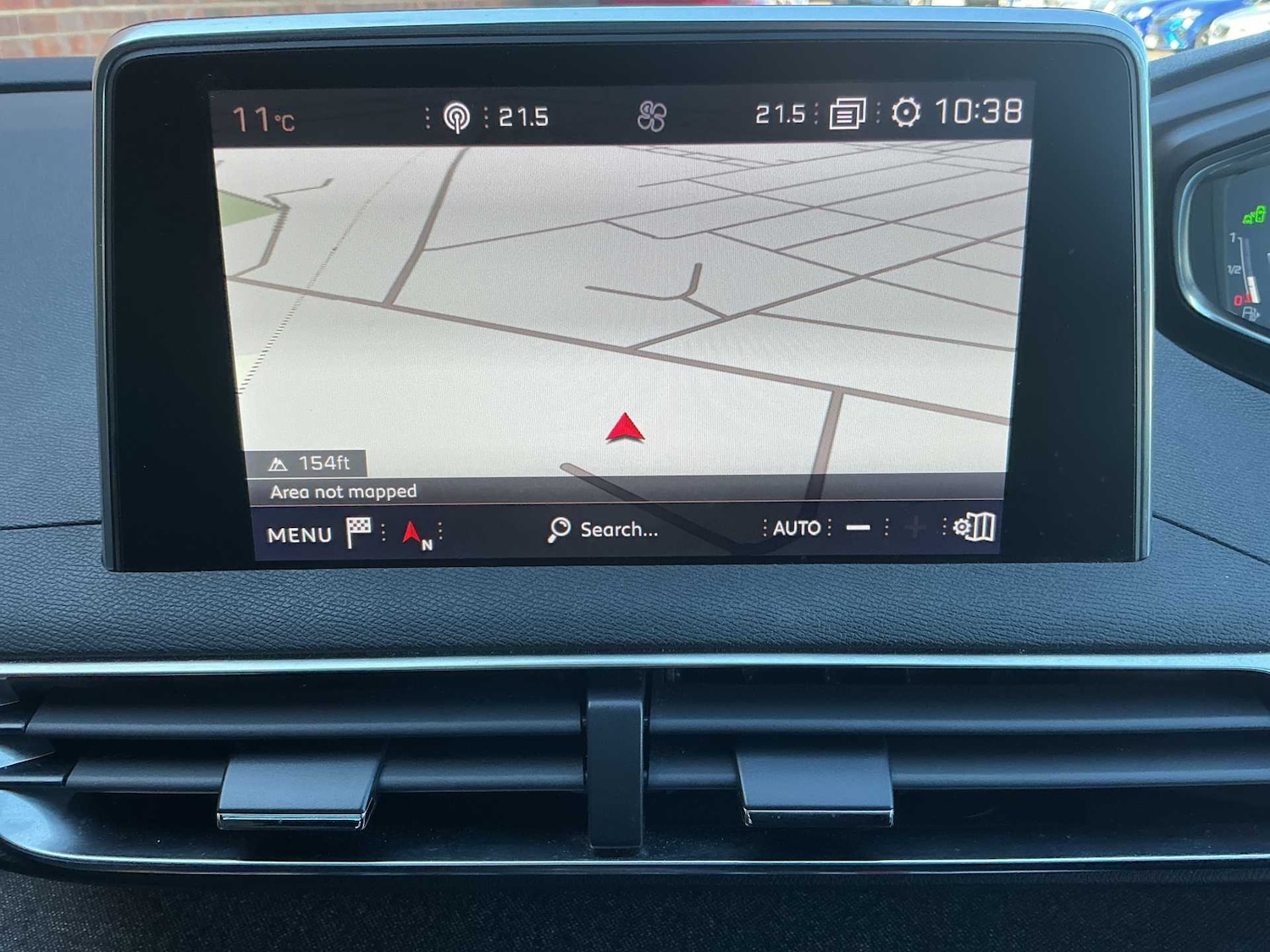 Used Peugeot 3008 2018 for sale - 78198125: Photo 22